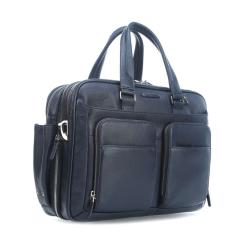 Сумка для ноутбука 15″ Piquadro MODUS (MO) Blue CA2765MO_BLU