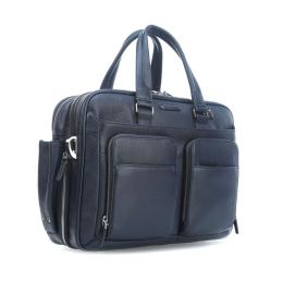 Сумка для ноутбука 15″ Piquadro MODUS (MO) Blue CA2765MO_BLU