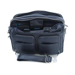 Сумка для ноутбука 15″ Piquadro MODUS (MO) Blue CA2765MO_BLU