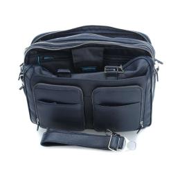 Сумка для ноутбука 15″ Piquadro MODUS (MO) Blue CA2765MO_BLU