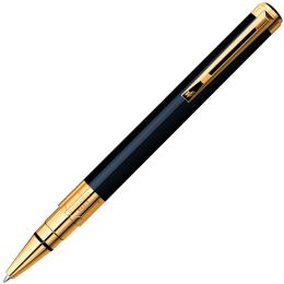 Ручка кулькова Waterman PERSPECTIVE Black GT BP
