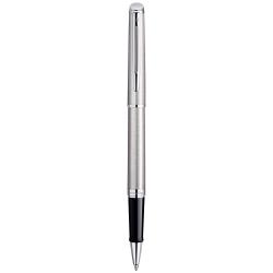 Ручка роллерная Waterman HEMISPHERE Stainless Steel CT RB