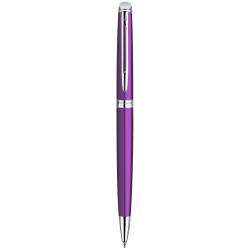 Ручка кулькова Waterman HEMISPHERE Purple CT BP
