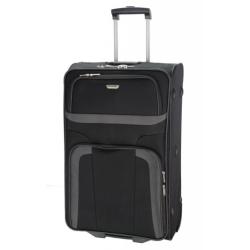 Валіза Travelite ORLANDO/Black TL098489-01 (Велика)