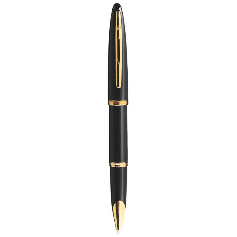 Ручка ролерна Waterman CARENE Black Sea GT RB