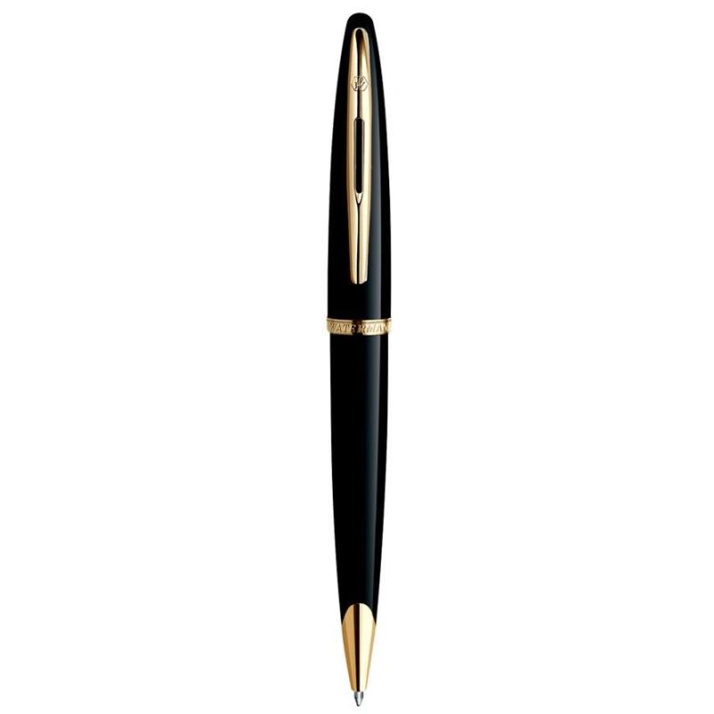Ручка кулькова Waterman CARENE Black Sea GT BP