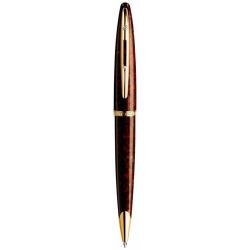 Ручка шариковая Waterman CARENE Amber Marine BP