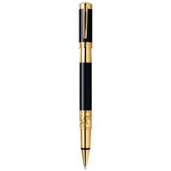 Ручка ролерна Waterman ELEGANCE Black GT RB