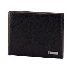 Портмоне Victorinox Travel ALTIUS 3.0/Black Pebbled 30163801