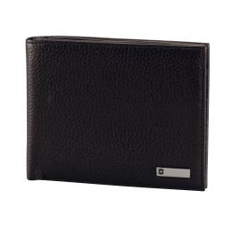 Портмоне Victorinox Travel ALTIUS 3.0/Black Pebbled 30163801
