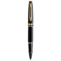 Ручка ролерна Waterman EXPERT Black GT RB