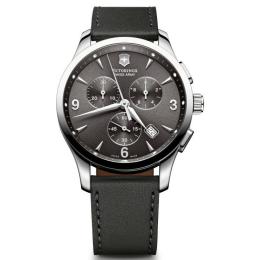 Мужские часы Victorinox Swiss Army ALLIANCE II Chrono V241479