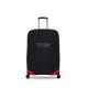 Чехол для большого чемодана Titan ACCESSORIES/Black Ti825304-01