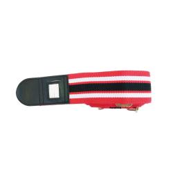 Ремінь для багажу Travelite ACCESSORIES/Red TL000209-10