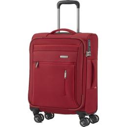 Чемодан Travelite CAPRI/Red TL089847-10 (Маленький)