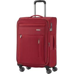 Валіза Travelite CAPRI/Red TL089848-10 (Середня)