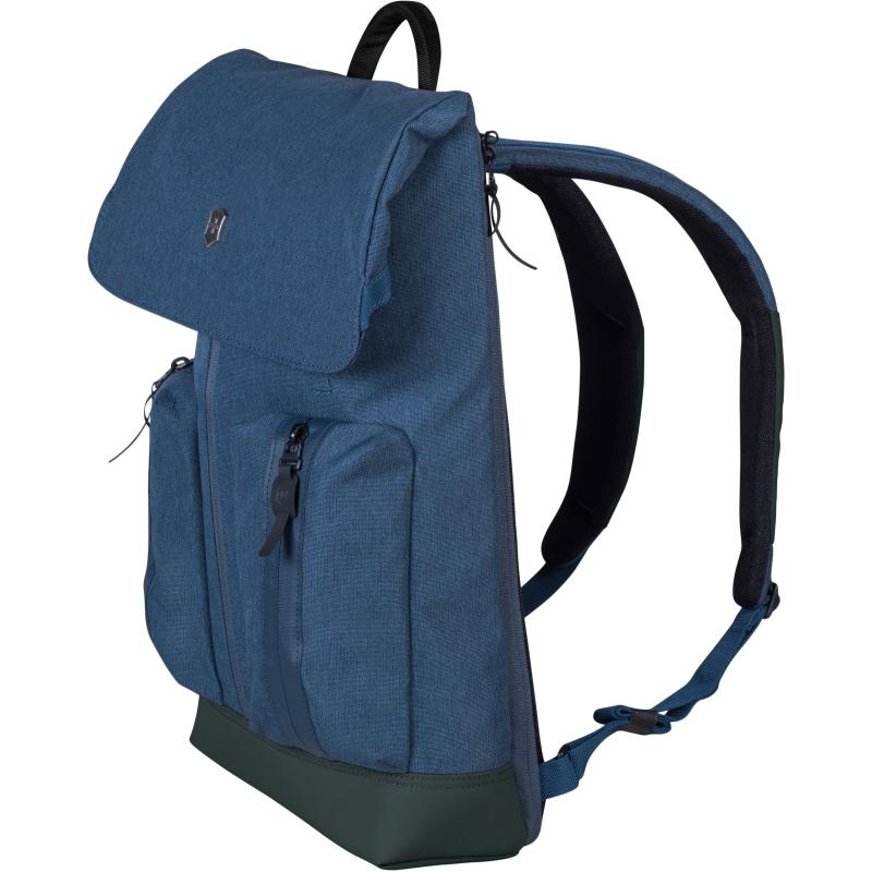 Рюкзак для ноутбука 15  Victorinox Travel ALTMONT Classic/Blue 602147
