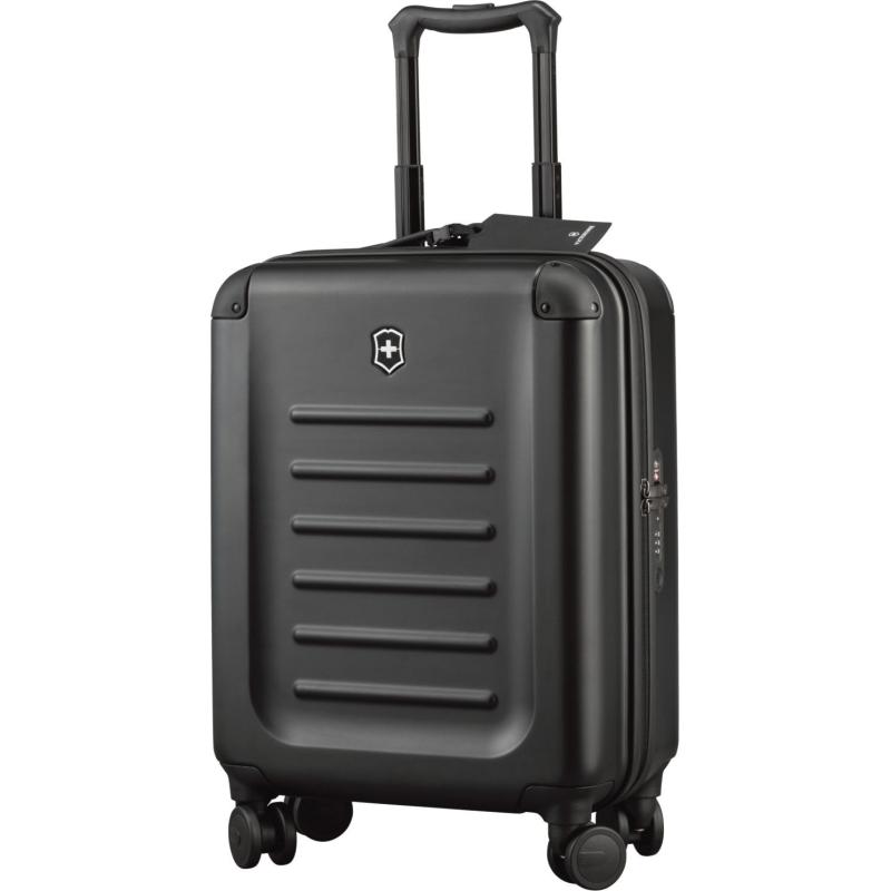 Валіза Victorinox Travel SPECTRA 2.0/Black 31318201 (Маленька)