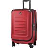 Чемодан Victorinox Travel SPECTRA 2.0/Red 601351 (Средний)