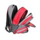 Рюкзак Travelite BASICS/Red TL096286-10