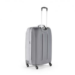 Валіза Kipling SUPER HYBRID M Dazz Grey C (L66) (Середня)