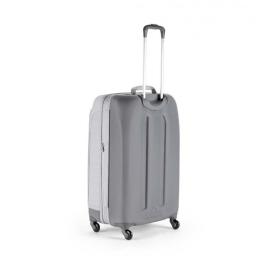 Валіза Kipling SUPER HYBRID M Dazz Grey C (L66) (Середня)
