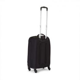 Валіза Kipling SUPER HYBRID S Dazz Black C (M47) (Маленька)