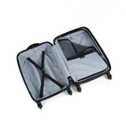Валіза Kipling SUPER HYBRID S Dazz Black C (M47) (Маленька)
