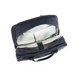 Бізнес-кейс на колесах Kipling NEW CEROC Spark Navy (Y17)