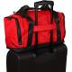 Дорожня сумка Travelite FLOW/Red TL006773-10 (Маленька)