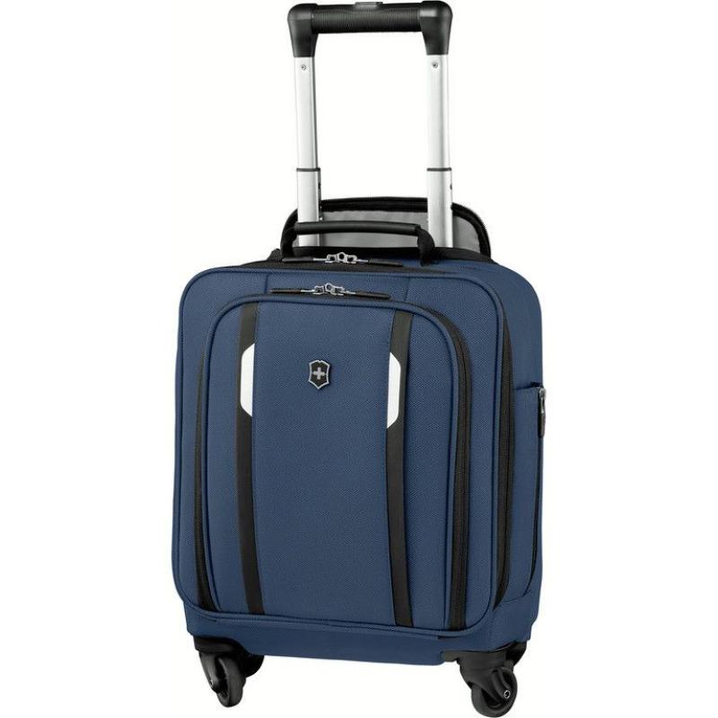 Валіза Victorinox Travel WERKS TRAVELER 5.0/Dark Blue 32301709 (Маленька)