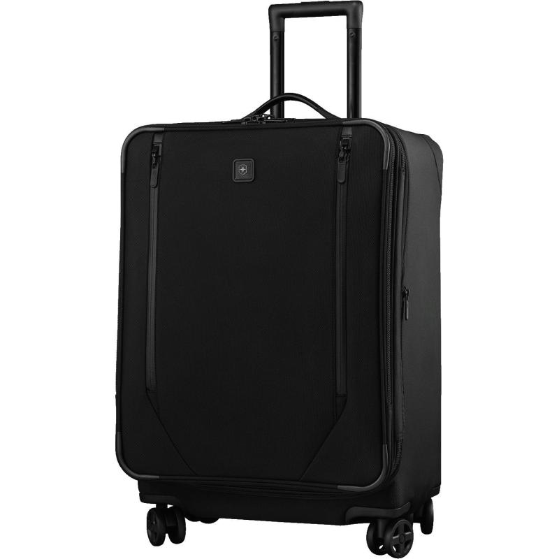 Валіза Victorinox Travel LEXICON 2.0/Black 601180 (Середня)