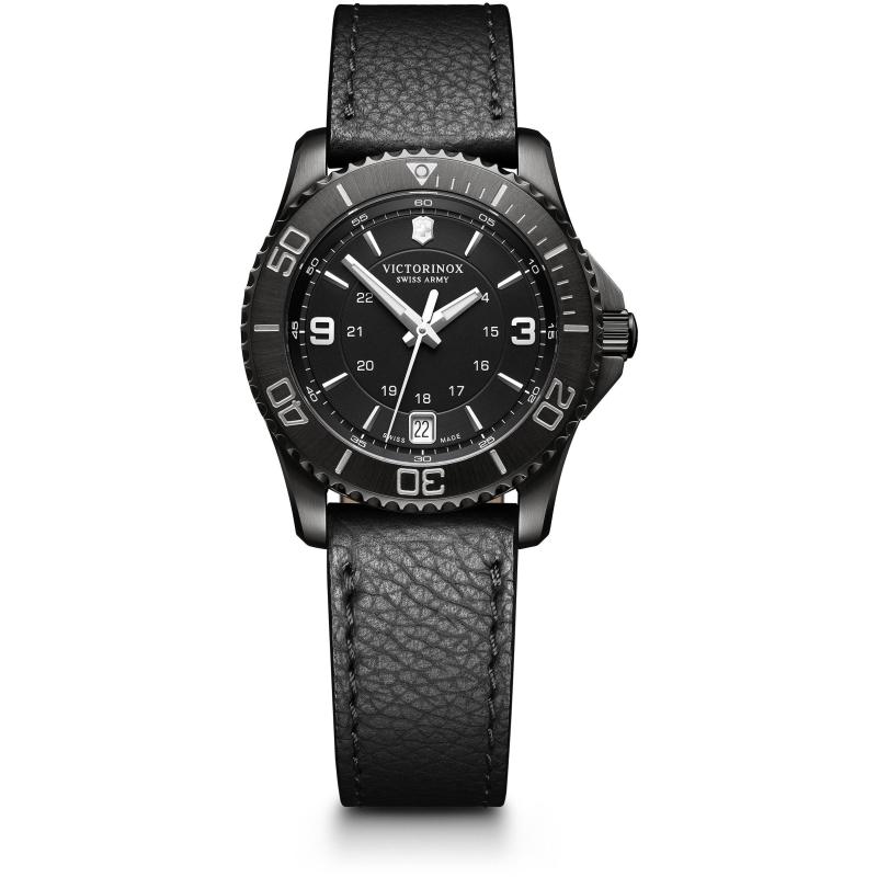 Жіночий годинник Victorinox Swiss Army MAVERICK Small V241788