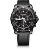 Часы 43 мм Victorinox Swiss Army MAVERICK Chrono V241786