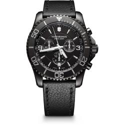 Чоловічий годинник Victorinox Swiss Army MAVERICK Chrono V241786