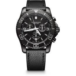 Чоловічий годинник Victorinox Swiss Army MAVERICK Chrono V241786