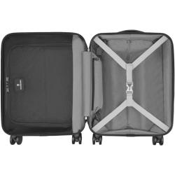 Валіза Victorinox Travel SPECTRA 2.0/Black 31318201 (Маленька)