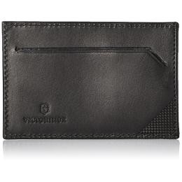Затискач для банкнот Victorinox Travel ALTIUS EDGE/Black 602002