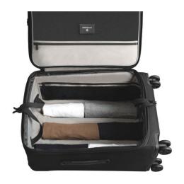 Валіза Victorinox Travel LEXICON 2.0/Black 601180 (Середня)