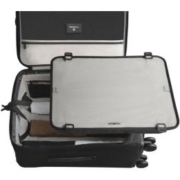 Валіза Victorinox Travel LEXICON 2.0/Black 601180 (Середня)