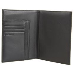 Обкладинка для паспорта Victorinox Travel ALTIUS 3.0/Black 30163301