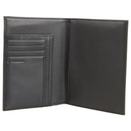 Обкладинка для паспорта Victorinox Travel ALTIUS 3.0/Black 30163301