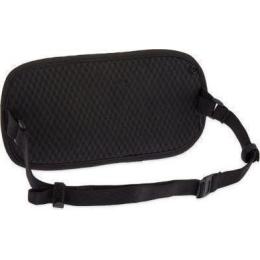 Сумка-гаманець на пояс Victorinox Travel Travel ACCESSORIES 4.0/Black 31171801