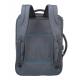 Сумка-рюкзак для ручної поклажі Travelite CROSSLITE/Anthracite TL089505-04