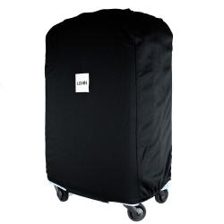 Чохол на маленьку валізу Lojel ACCESSORIES /Black Lj-ACCS_B