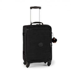 Чемодан Kipling CYRAH S Dazz Black (H53) (Маленький)