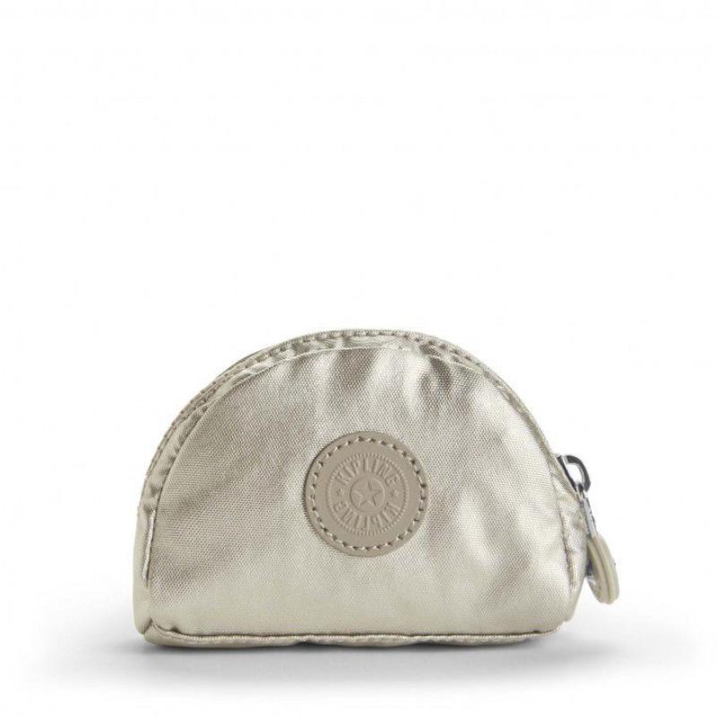 Монетниця Kipling TRIX Silver Beige (02R)