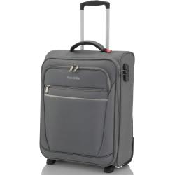 Валіза Travelite CABIN/Anthracite TL090237-04 (Маленька)