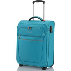 Валіза Travelite CABIN/Turquoise TL090237-23 (Маленька)