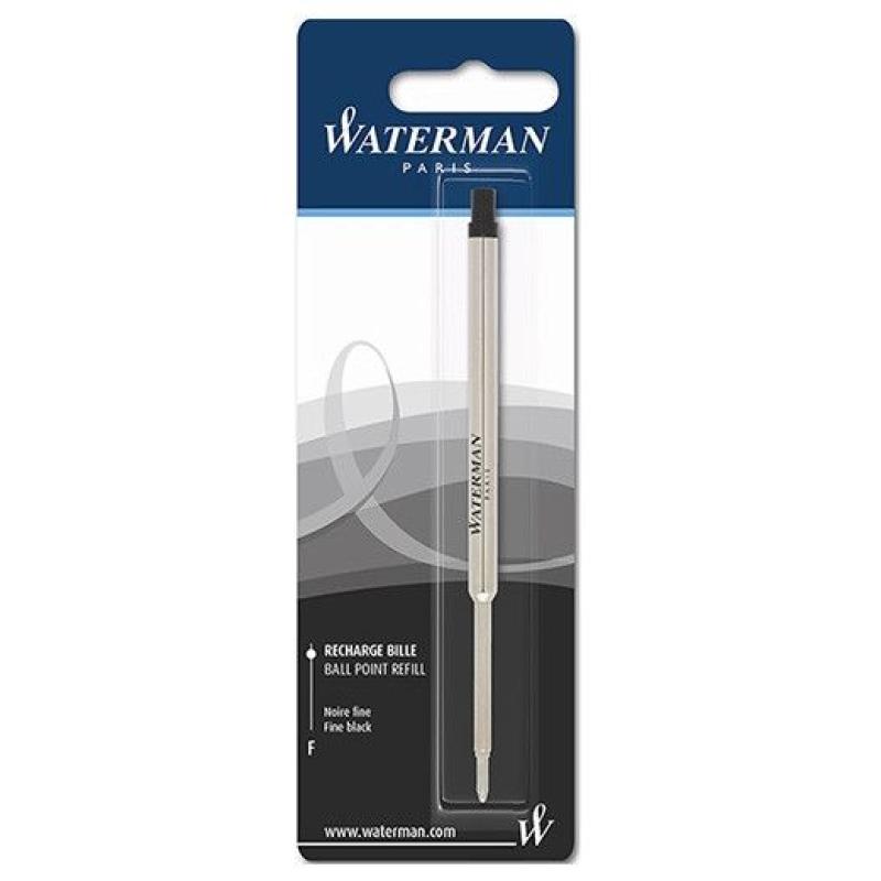 Стрижень Waterman кульковий чорний F